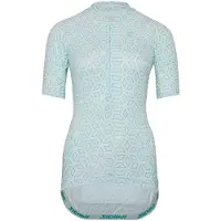 Silvini Wd1621 Catirina Kurzarm-radtrikot