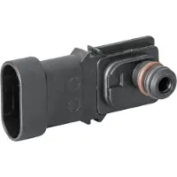 Hella Sensor, Ladedruck 6pp009400281 für VAUXHALL DACIA INFINITI RENAULT MWM