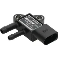 Bosch für Audi Seat Skoda VW Abgasdrucksensor 0281002710