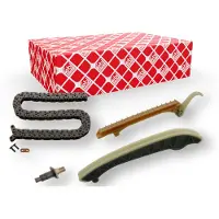 Febi Steuerkettensatz 44961 für MERCEDES-BENZ