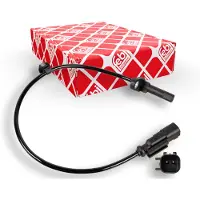 FEBI BILSTEIN Sensor, Raddrehzahl FEBI 109472