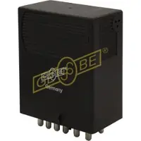 Gebe Relais, Kraftstoffpumpe 992071 für MERCEDES-BENZ