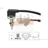 Facet EPS Kupplungsschalter (GRA) 1.810.302 für HYUNDAI i40 CW (VF) mechanisch