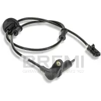 BREMI Sensor, Raddrehzahl 51704 für HYUNDAI