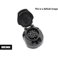 BRINK Elektrosatz, Anhängevorrichtung 719074