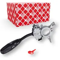 FEBI BILSTEIN Lenkstockschalter 107160 für MERCEDES-BENZ