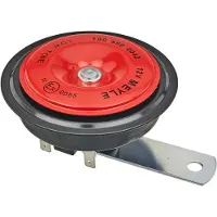Meyle Horn 1008000043 für FORD OPEL BMW VOLVO VAUXHALL VW MERCEDES-BENZ