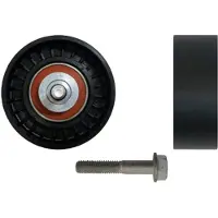 DENCKERMANN Umlenk-/Führungsrolle, Keilrippenriemen p316002 für FORD MAZDA