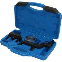 BRILLIANT TOOLS BT521300, Audi, Seat, Škoda, Volkswagen T10221A, T10222A, T10225, 1,11 kg, 243 mm, 166 mm, 53 mm, 3 Stück(e)