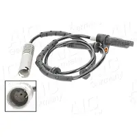 AIC Sensor, Raddrehzahl 52401 Hinterachse rechts für BMW