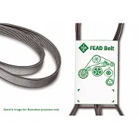 Schaeffler INA Keilrippenriemen fb8pk1390 für BMW