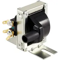Hella Zündspule 5DA358 057-991