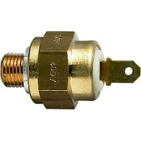 Facet Temperaturschalter, Kühlmittelwarnlampe 74097 für VW