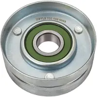 Meyle Umlenk-/Führungsrolle, Keilrippenriemen 100 145 0003
