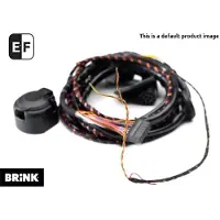 BRINK Elektrosatz, Anhängevorrichtung 742823