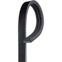 Gates Keilrippenriemen 3pk856sf für VAUXHALL