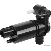 HERTH+BUSS ELPARTS Waschwasserpumpe, Scheibenreinigung 65451070 für FORD