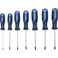 Ks Tools Schraubendrehersatz BT034007