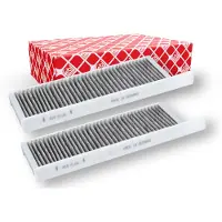 Febi Filter, Innenraumluft 29220
