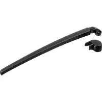 FEBI BILSTEIN 177545 Wischerarm Mit Abdeckung, 1 Stück