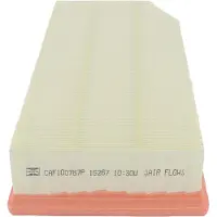 Champion Luftfilter CAF100787P Filtereinsatz 56mm für MERCEDES-BENZ CHRYSLER