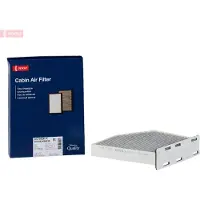 Denso Filter, Innenraumluft dcf052k für VW SKODA