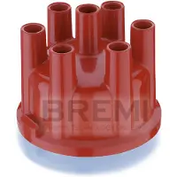 BREMI Zündverteilerkappe 8048 für VOLVO BMW FORD ALFA ROMEO MERCEDES-BENZ PORSCHE GENERAL MOTORS