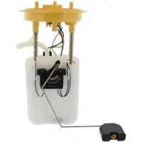 MAPCO Kraftstoff-Fördereinheit 22803 für VW