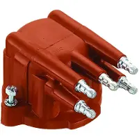 Facet Zündverteilerkappe 2753011pht für PEUGEOT CITROËN