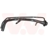 VAN WEZEL Einfüllstutzen, Kraftstoffbehälter 2720094 für MAZDA