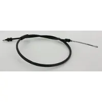 TRISCAN Seilzug, Feststellbremse 8140 251236 für RENAULT