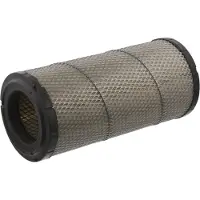 Febi Luftfilter 33770 Filtereinsatz 351mm für IVECO LAMBORGHINI RENAULT
