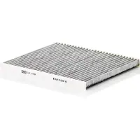 Mann Filter, Innenraumluft cuk2336 hinter dem Handschuhfach für KIA HYUNDAI