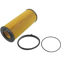Meyle Ölfilter 1003220018 Filtereinsatz 155mm für VW PORSCHE