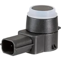Hella Sensor Einparkhilfe gesteckt 3-polig für u.a. OPEL INSIGNIA