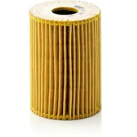 MANN-FILTER Ölfilter hu825x Filtereinsatz 101mm für OPEL GENERAL MOTORS NISSAN RENAULT TRUCKS
