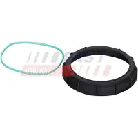 Fast Sports Nutrition Dichtung Tankgeber FT94650 für RENAULT KANGOO / GRAND KANGOO (KW0/1) Kunststoff 160mm