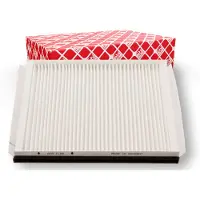 Febi Filter, Innenraumluft 28201 für SUZUKI