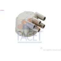 Facet Zündverteilerkappe 28198pht für PEUGEOT FORD LANCIA FIAT ALFA ROMEO RENAULT SEAT