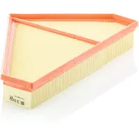 Mann Luftfilter c36009 Filtereinsatz 50mm für JAGUAR