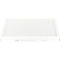 Champion Filter, Innenraumluft CCF0180 für VAG FIAT CHRYSLER MERCEDES-BENZ