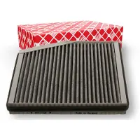Febi Filter, Innenraumluft 17474 für FIAT LANCIA