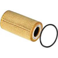 Mann Ölfilter hu7195x Filtereinsatz 113mm für PORSCHE