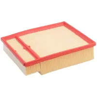 PURFLUX Luftfilter a1863 Filtereinsatz 70mm für VAG