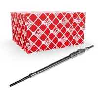 Febi Glühkerze 40219 für OPEL JEEP GENERAL MOTORS LANCIA SAAB VAUXHALL CHRYSLER SUZUKI