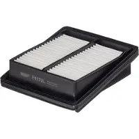 HENGST FILTER Luftfilter e1173l Filtereinsatz 51mm für HONDA