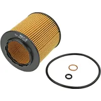 Meyle Ölfilter 3143220000 Filtereinsatz 79mm für BMW