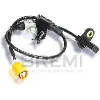 BREMI Sensor, Raddrehzahl 50796 für HONDA