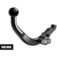 BRINK Anhängevorrichtung 491700