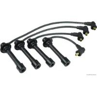 HERTH+BUSS JAKOPARTS Zündleitungssatz j5383042 für MAZDA